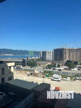 1-к квартира, вторичка, 35м2, 4/25 этаж