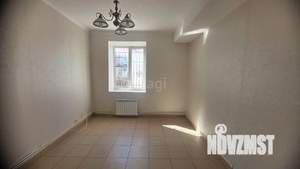 1-к квартира, вторичка, 38м2, 2/2 этаж