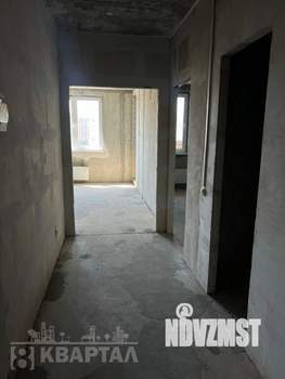 1-к квартира, вторичка, 41м2, 16/16 этаж