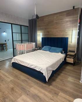 2-к квартира, вторичка, 51м2, 9/10 этаж
