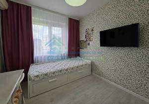 3-к квартира, вторичка, 62м2, 6/9 этаж