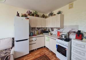 2-к квартира, вторичка, 65м2, 13/16 этаж