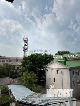 2-к квартира, вторичка, 42м2, 4/5 этаж