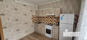 1-к квартира, вторичка, 38м2, 8/16 этаж