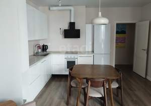 2-к квартира, вторичка, 71м2, 17/21 этаж