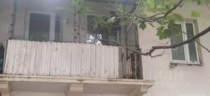 3-к квартира, вторичка, 56м2, 2/2 этаж