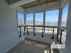 1-к квартира, вторичка, 32м2, 7/15 этаж