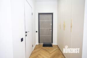 Студия квартира, вторичка, 36м2, 3/8 этаж