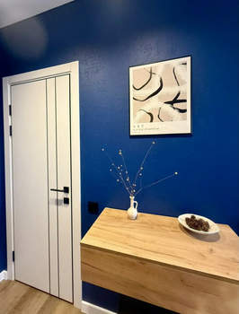 Студия квартира, вторичка, 27м2, 22/23 этаж