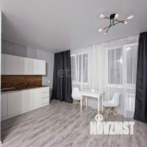 Студия квартира, вторичка, 29м2, 5/11 этаж