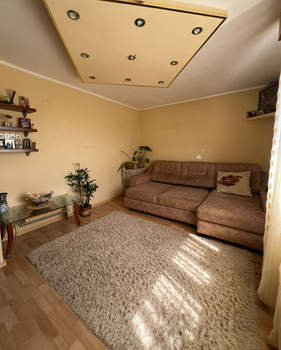 2-к квартира, вторичка, 84м2, 9/10 этаж