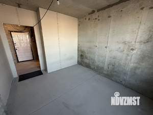 1-к квартира, вторичка, 41м2, 16/24 этаж