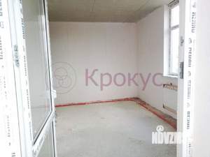 1-к квартира, вторичка, 39м2, 2/8 этаж