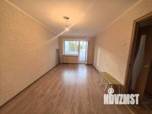 1-к квартира, вторичка, 31м2, 2/5 этаж