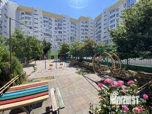 Студия квартира, вторичка, 20м2, 1/9 этаж