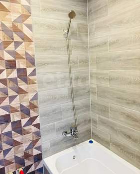 1-к квартира, вторичка, 23м2, 5/9 этаж