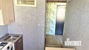 1-к квартира, вторичка, 21м2, 9/9 этаж