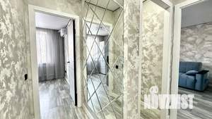 1-к квартира, вторичка, 37м2, 4/5 этаж