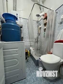 2-к квартира, вторичка, 57м2, 1/2 этаж