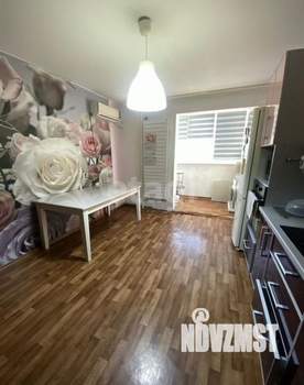 3-к квартира, вторичка, 81м2, 4/16 этаж
