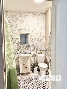 Студия квартира, вторичка, 27м2, 10/12 этаж