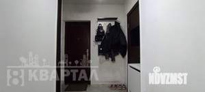 1-к квартира, вторичка, 39м2, 1/10 этаж