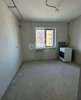 1-к квартира, вторичка, 37м2, 4/10 этаж