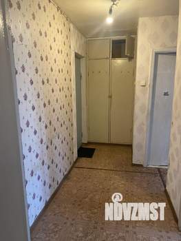 2-к квартира, вторичка, 46м2, 7/9 этаж