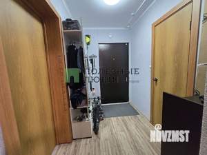 1-к квартира, вторичка, 41м2, 6/16 этаж