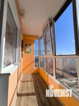 2-к квартира, вторичка, 65м2, 16/20 этаж