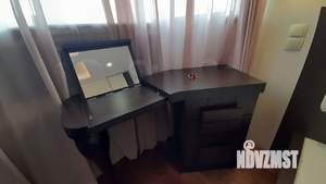3-к квартира, вторичка, 98м2, 11/21 этаж