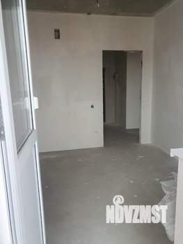 1-к квартира, вторичка, 42м2, 10/21 этаж