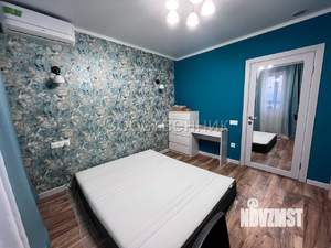 3-к квартира, вторичка, 84м2, 20/25 этаж