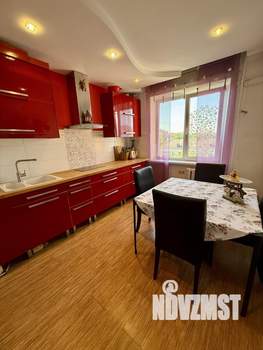 2-к квартира, вторичка, 53м2, 7/9 этаж