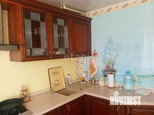 2-к квартира, вторичка, 64м2, 4/5 этаж