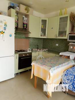 Студия квартира, вторичка, 28м2, 4/4 этаж