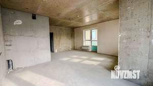 3-к квартира, вторичка, 117м2, 8/16 этаж