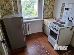 1-к квартира, вторичка, 22м2, 5/9 этаж
