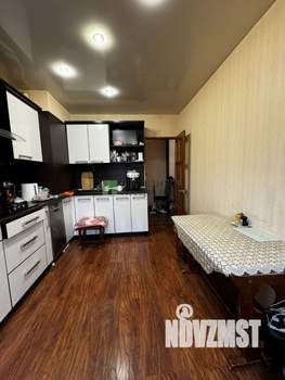 3-к квартира, вторичка, 62м2, 5/10 этаж