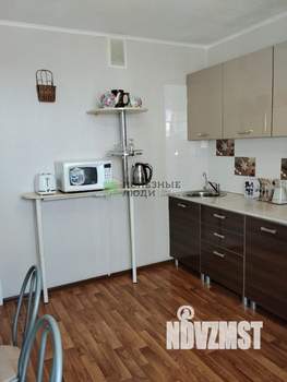 2-к квартира, вторичка, 58м2, 5/16 этаж