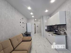 Студия квартира, вторичка, 24м2, 12/12 этаж
