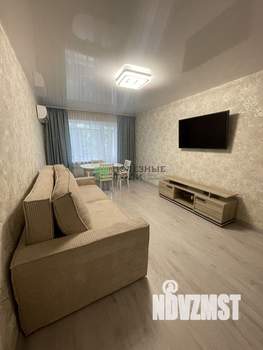 2-к квартира, вторичка, 45м2, 5/5 этаж
