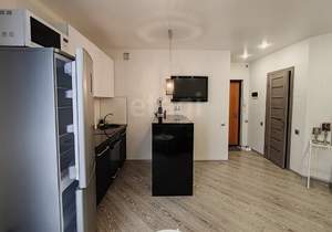 Студия квартира, вторичка, 22м2, 7/11 этаж