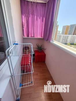2-к квартира, вторичка, 56м2, 15/16 этаж