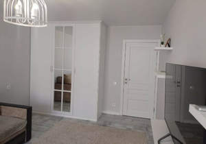 2-к квартира, вторичка, 61м2, 4/16 этаж