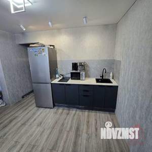 1-к квартира, вторичка, 32м2, 2/17 этаж