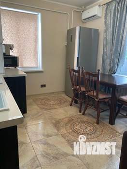 1-к квартира, вторичка, 54м2, 2/4 этаж