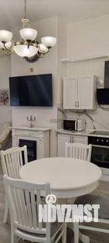 1-к квартира, вторичка, 36м2, 17/17 этаж