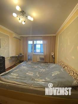 2-к квартира, вторичка, 53м2, 7/10 этаж