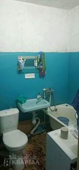 1-к квартира, вторичка, 29м2, 7/9 этаж